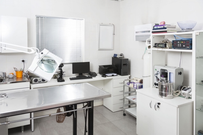 保険金の支払い方法には、「後日精算」と「窓口精算」の2種類あります。