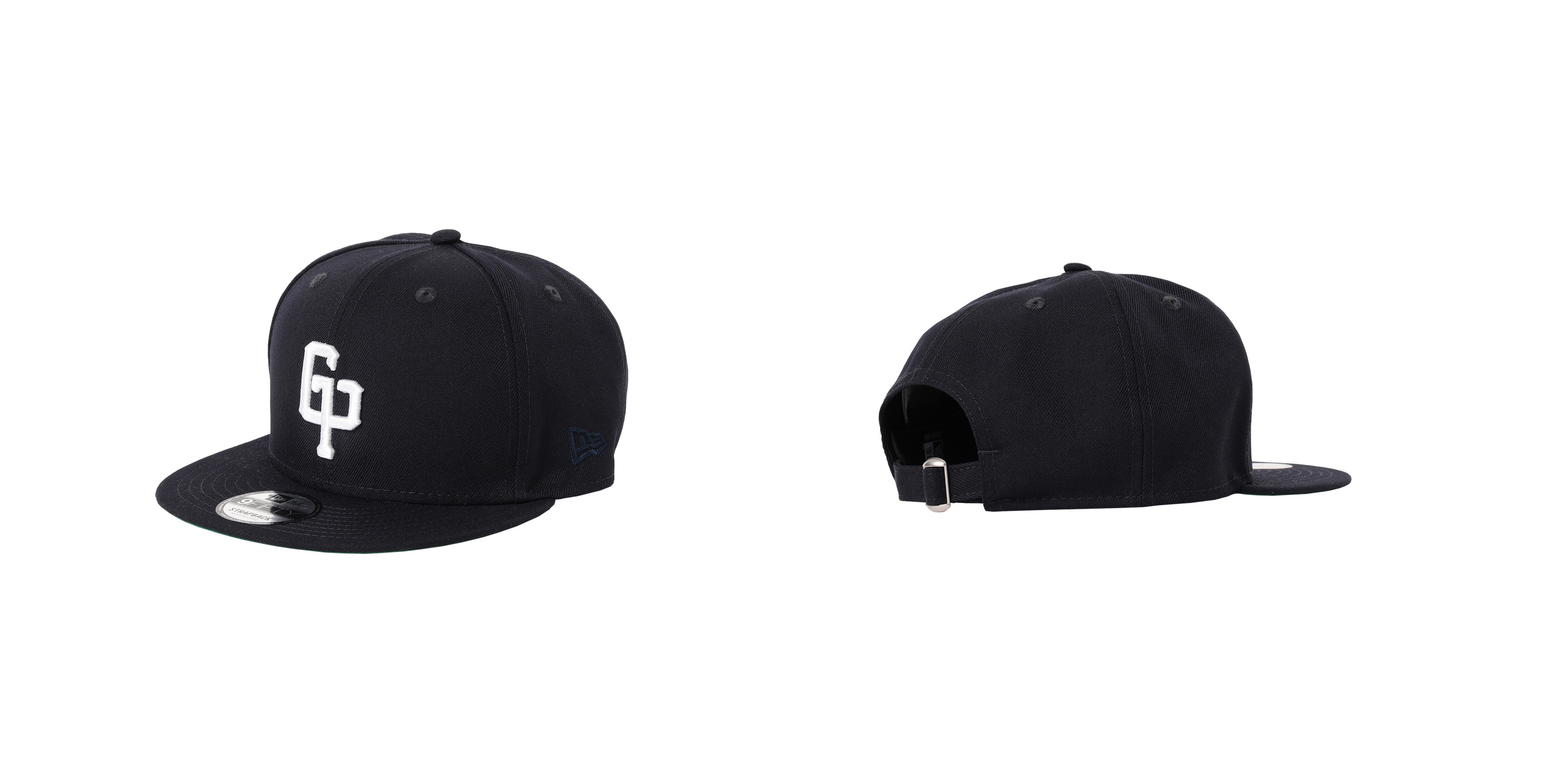 NEW ERA×G-SHOCK PRODUCTS 9FIFTY/STRAPBACK