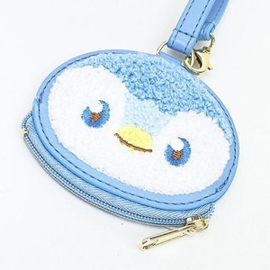 ポケピースのポーチ