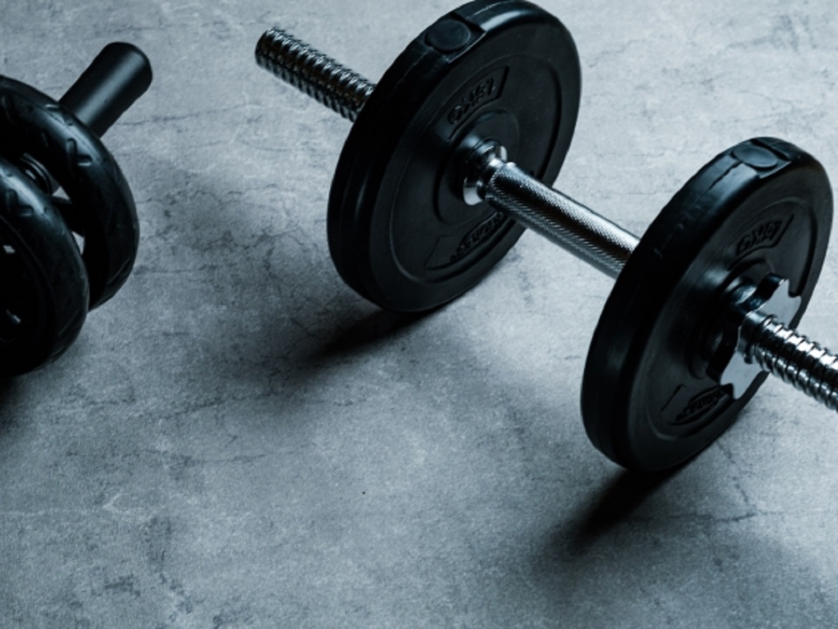 フィットネスジム ※イメージ