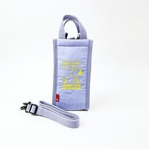 スヌーピー×ROOTOTEショルダーバッグ