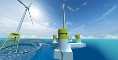 クラスター、カナデビア株式会社の壮大な挑戦に協力～実物大の社会インフラを展示する「Kanadevia Virtual Museum」の開設を実現