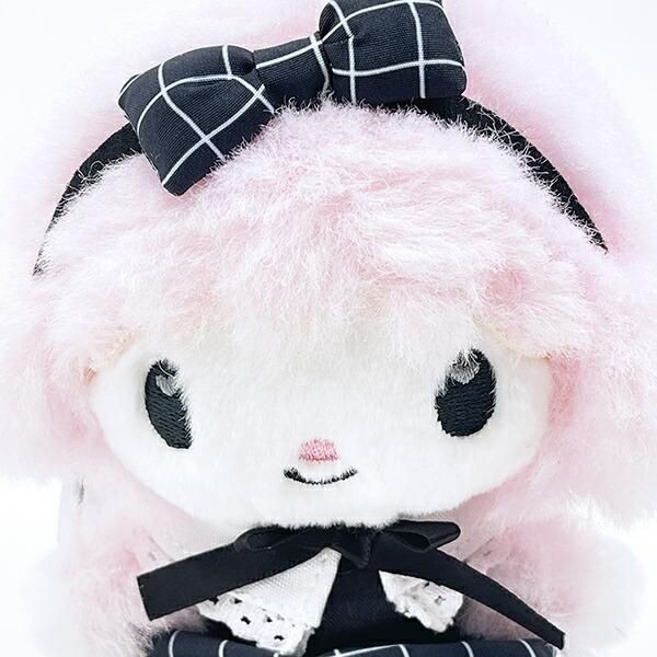 サンリオブラックグラフ