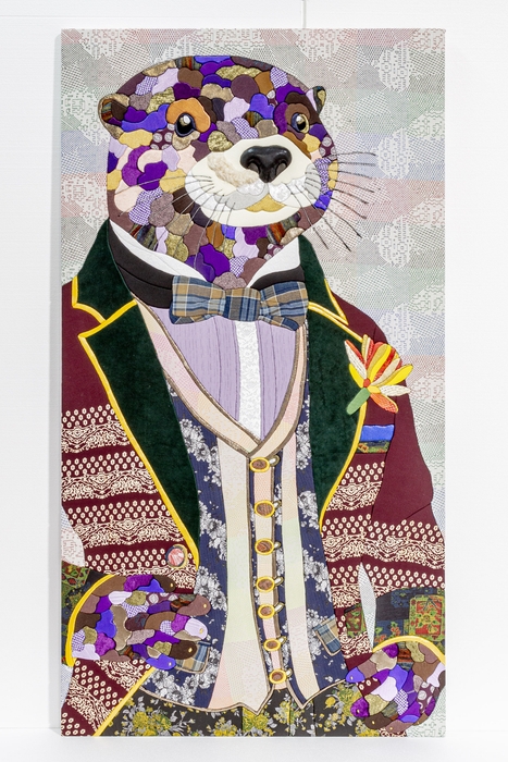 キメコミアート作品(3)