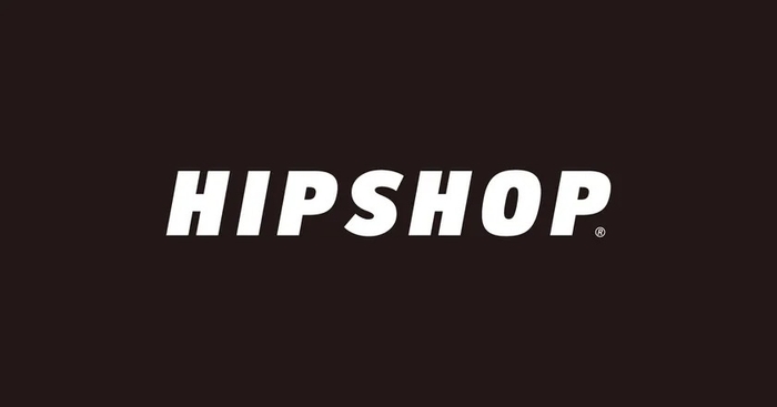 HIPSHOP LOGO