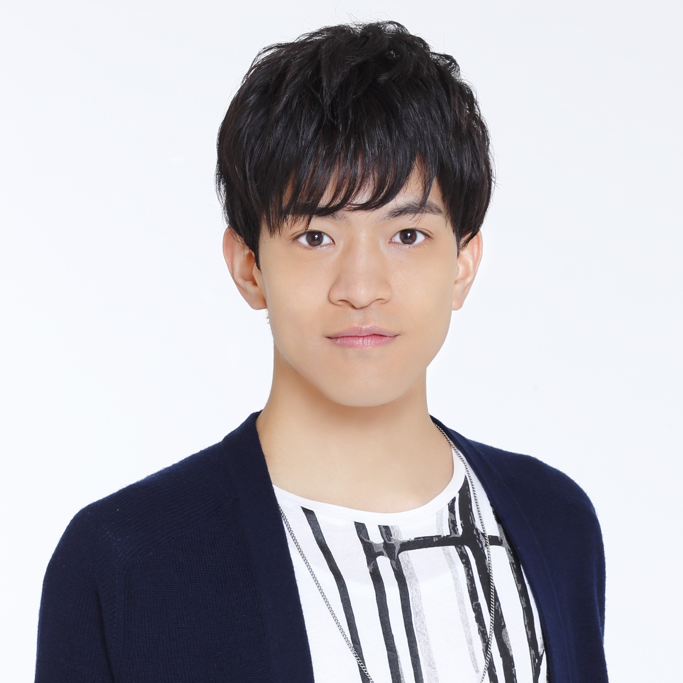 家頭清貴 役:石川界人