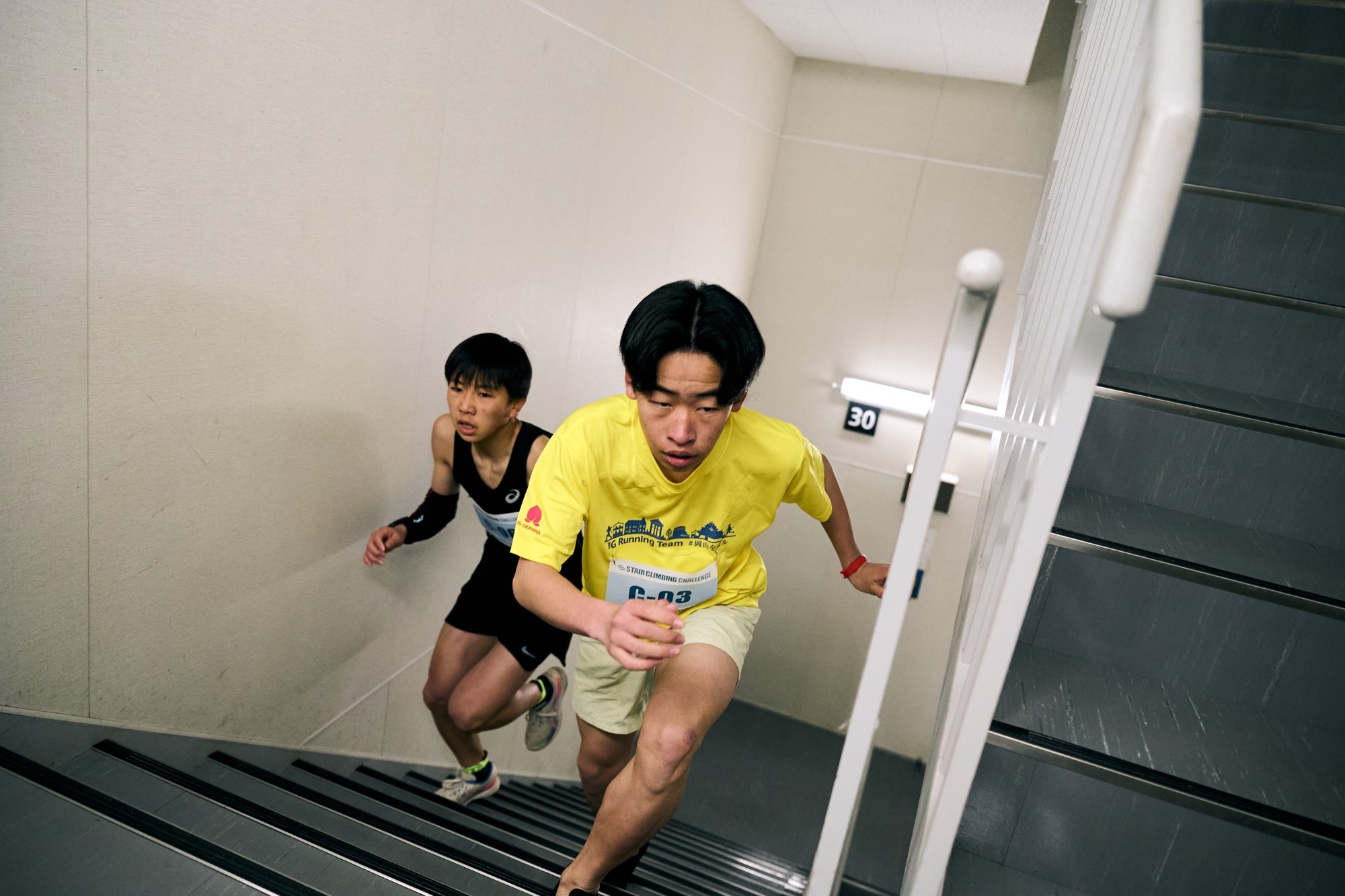 高松大会(一般)の様子