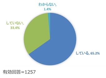 中～大企業におけるExcelによるデータ管理業務の実体を調査　 Excelの課題を多くの業務で感じているが、脱Excelに 「Excelの利便性の代替サービスがない」という壁が判明