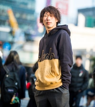 るってぃ/山口塁(やまぐちるい)