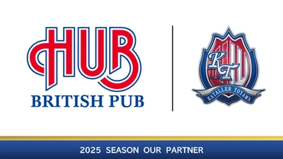 株式会社ハブはカターレ富山とオフィシャルパートナー契約を締結しました