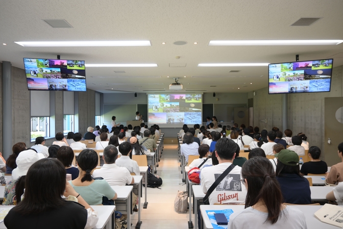 過去開催の様子3