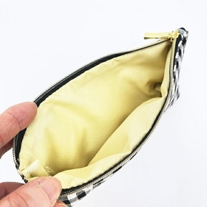 スヌーピーのポーチ