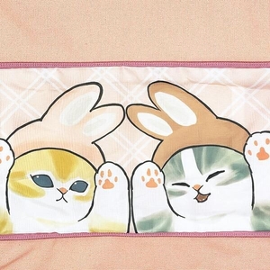 モフサンドのトートバッグ