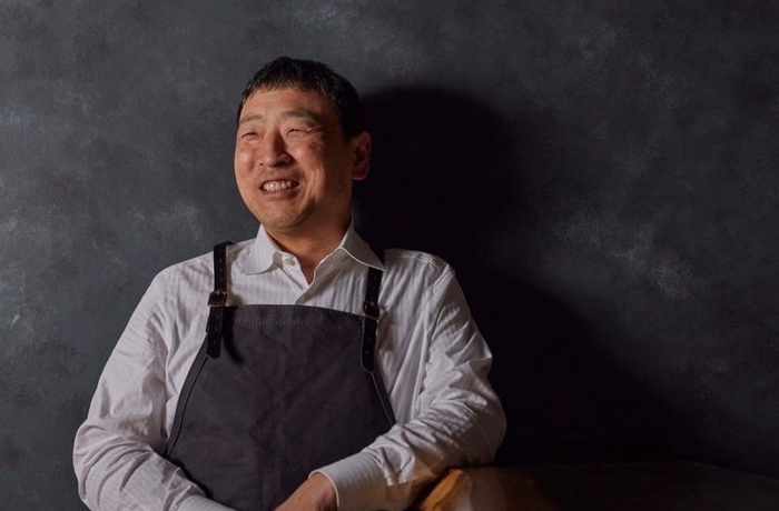 竹中志光(CRAFTAN、コンブハウスオーナー)