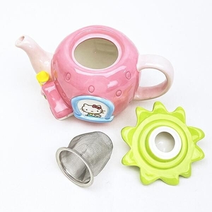 キティのいちｇのおうちコップ