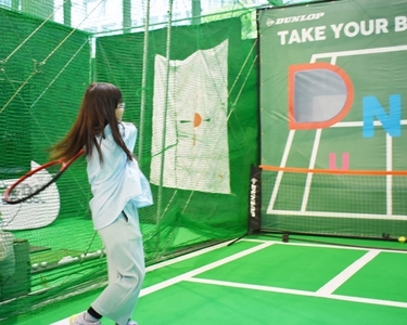 的に入るとみんなで大盛り上がり