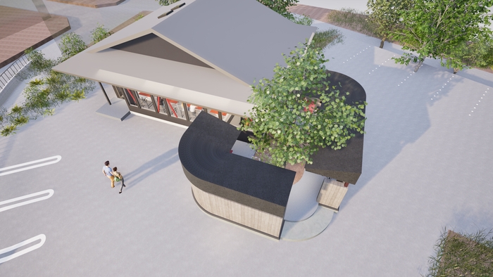 Expression 外観イメージ2