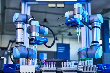 日本の研究室自動化市場規模、シェア、業界成長率、および2025年から2033年までの予測