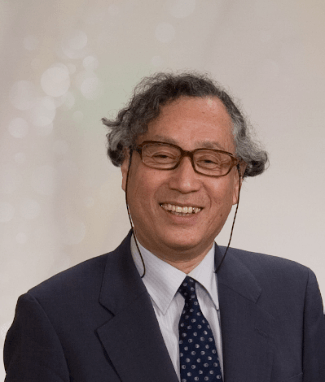 田邉 征夫 先生