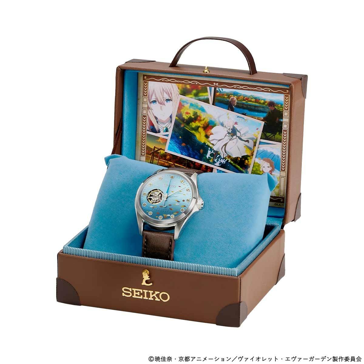 ボックス内装(Story:7)