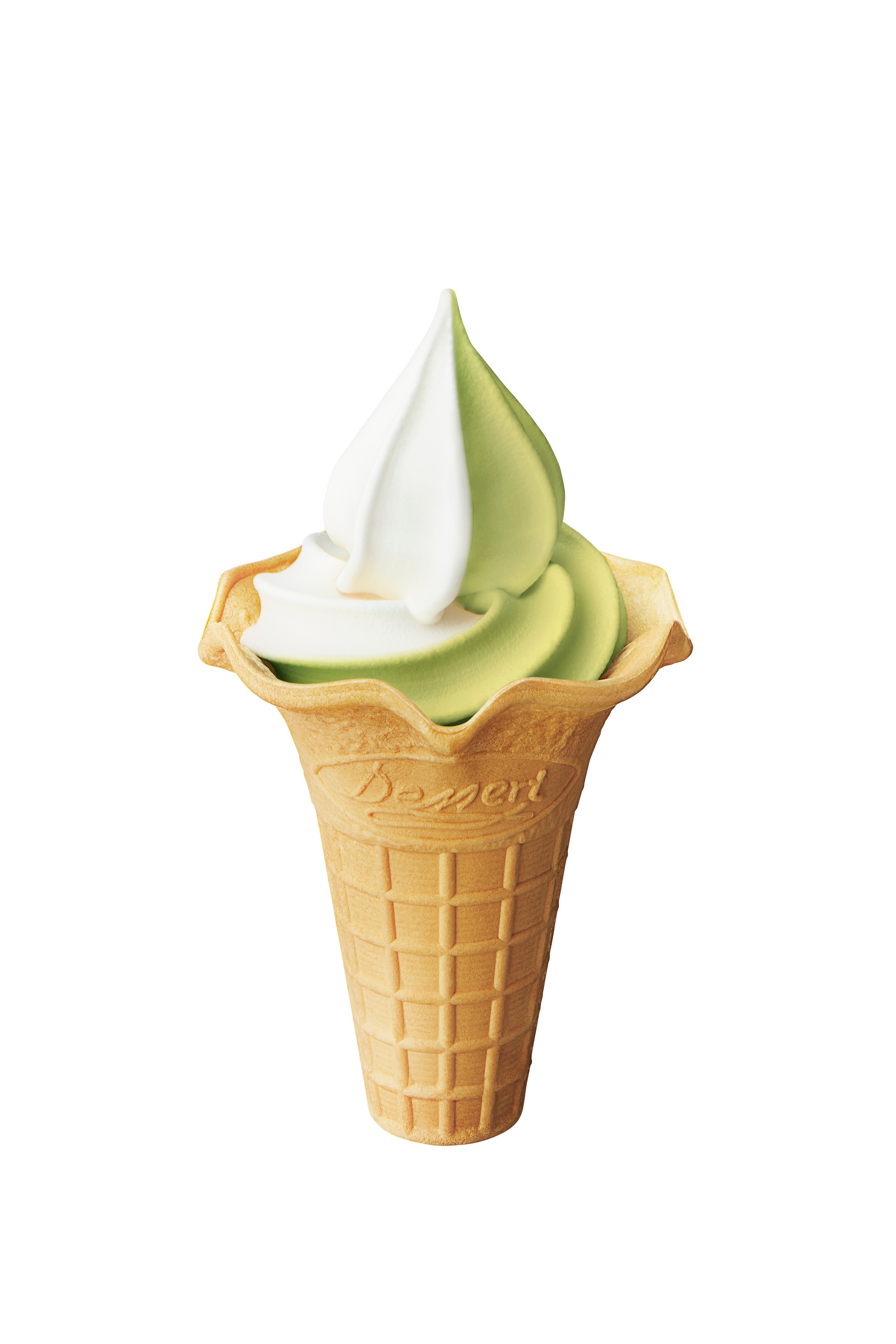 抹茶ラテミックスソフト(画像はイメージです。)