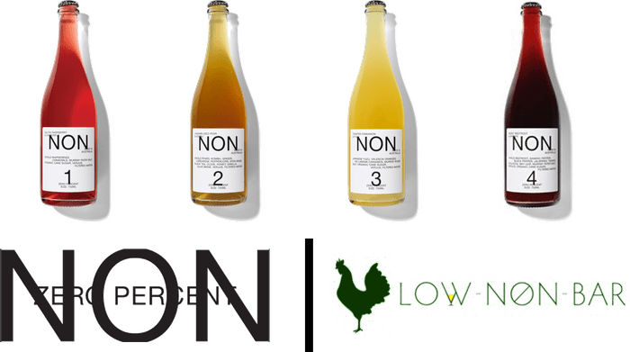 2020年9月15日~17日の三日間ペアリングディナーを開催