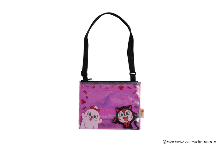 クリアポシェット　※画像はイメージです