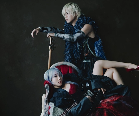 Cö shu Nieが自主インディーズ・レーベル「RVRNC」立ち上げ、第一弾シングル「I am the light」を9月12日にリリース