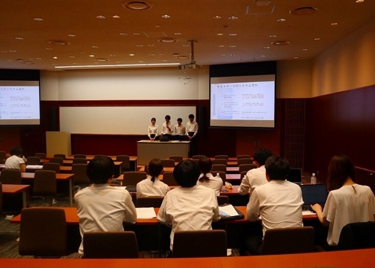 軒先x明星大学2