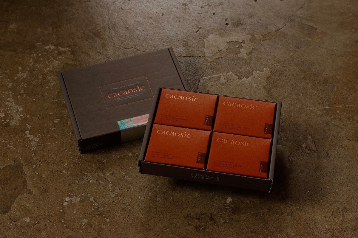 カカオシック モンブラン3