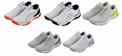アシックスゴルフシューズ「GEL-KAYANO® ACE 2 (ゲルカヤノ エースツ ー)」※を新発売
