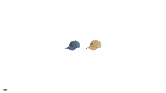 (左から)Blue　Sand　各￥4,620