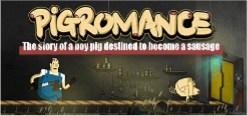 PIGROMANCE