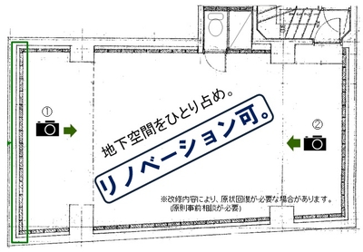 スタンプアイコンで目立たせる！
