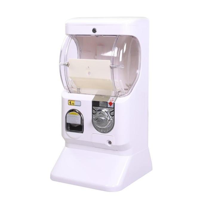 ガチャガチャトイカプセルマシーン