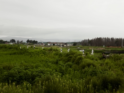 「Remembrance」より 2013