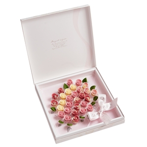 ブーケ・ミニヨン・アラベスク/3,780円（税込）