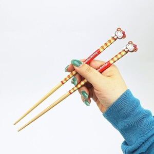 サンリオの干支シリーズ箸