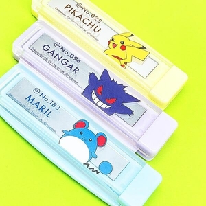 ポケモンのコームとミラー