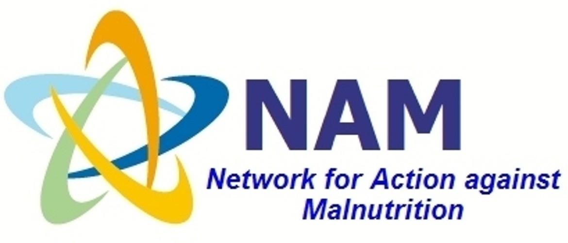 NPO法人 栄養不良対策行動ネットワーク