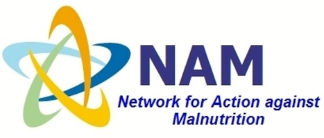 NPO法人 栄養不良対策行動ネットワーク