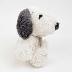 スヌーピーのぬいぐるみ