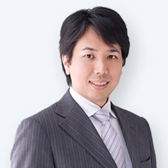 ソーシャルワイヤー(株) 取締役副社長 庄子 素史 氏