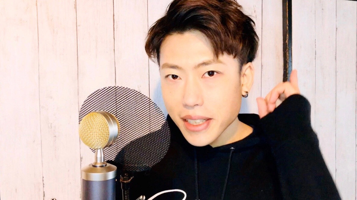 音楽ユニット「スタグリ」のボーカルTayとスマホアプリ「BiSE」のコラボ(業務協力)が決定!