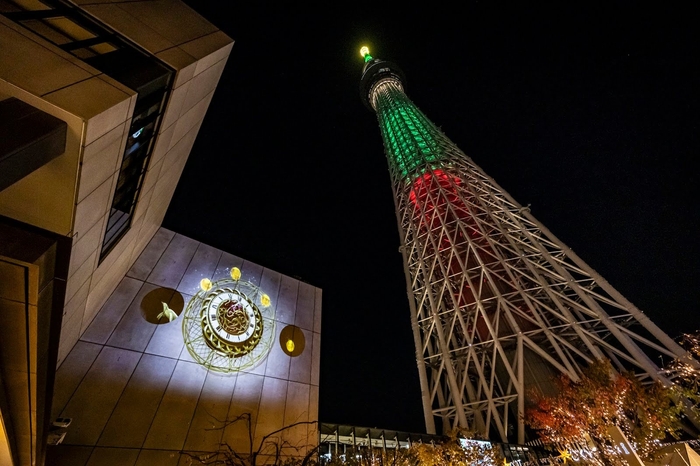 ©TOKYO-SKYTREE