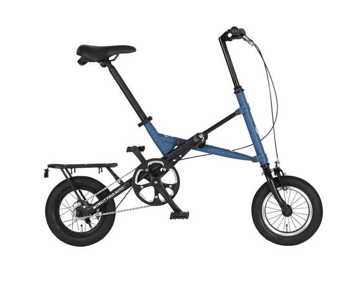 Harry Quinn MOBILLY FIELD AUTOII_DarkNavy