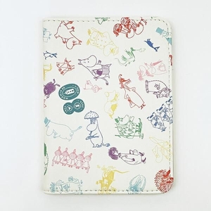 ムーミン記念アイテム