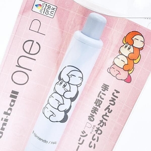 星野カービィの文具