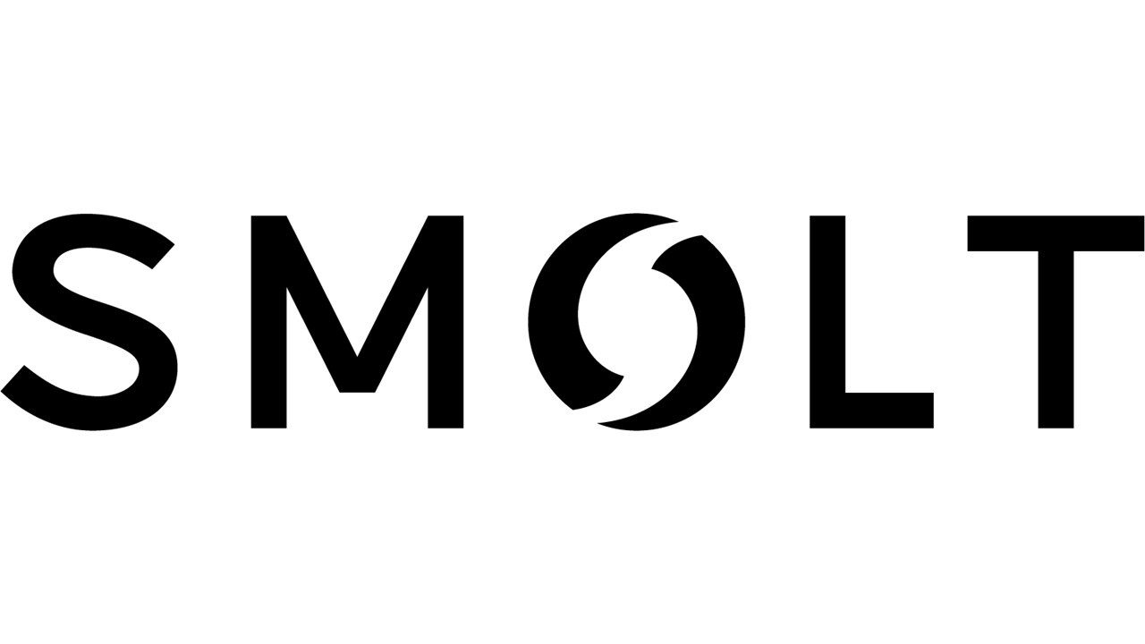 Smoltロゴ