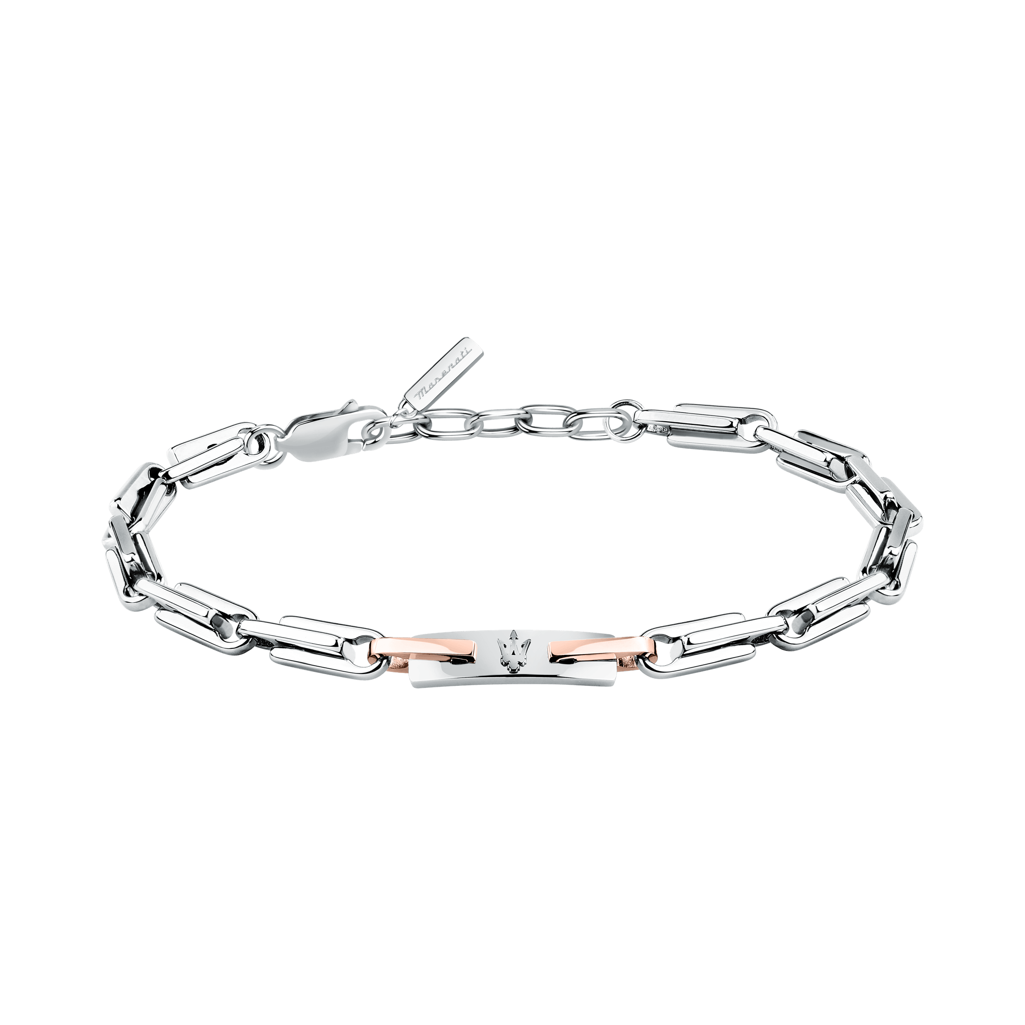 ICONIC BR SS RG 19.5+3CM